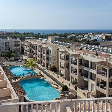 Lägenhet Royal Seacrest Crown-jewel, 2b, Pools, Sea, Center *